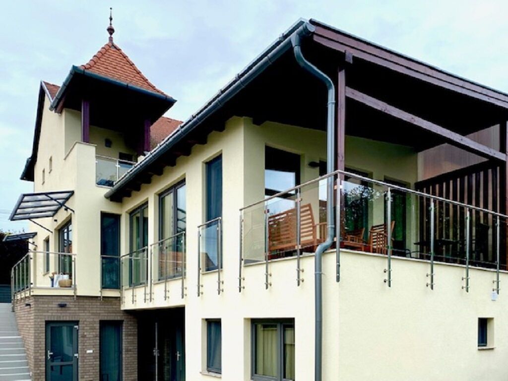 Henézi Apartman – Keszthely fotó 2