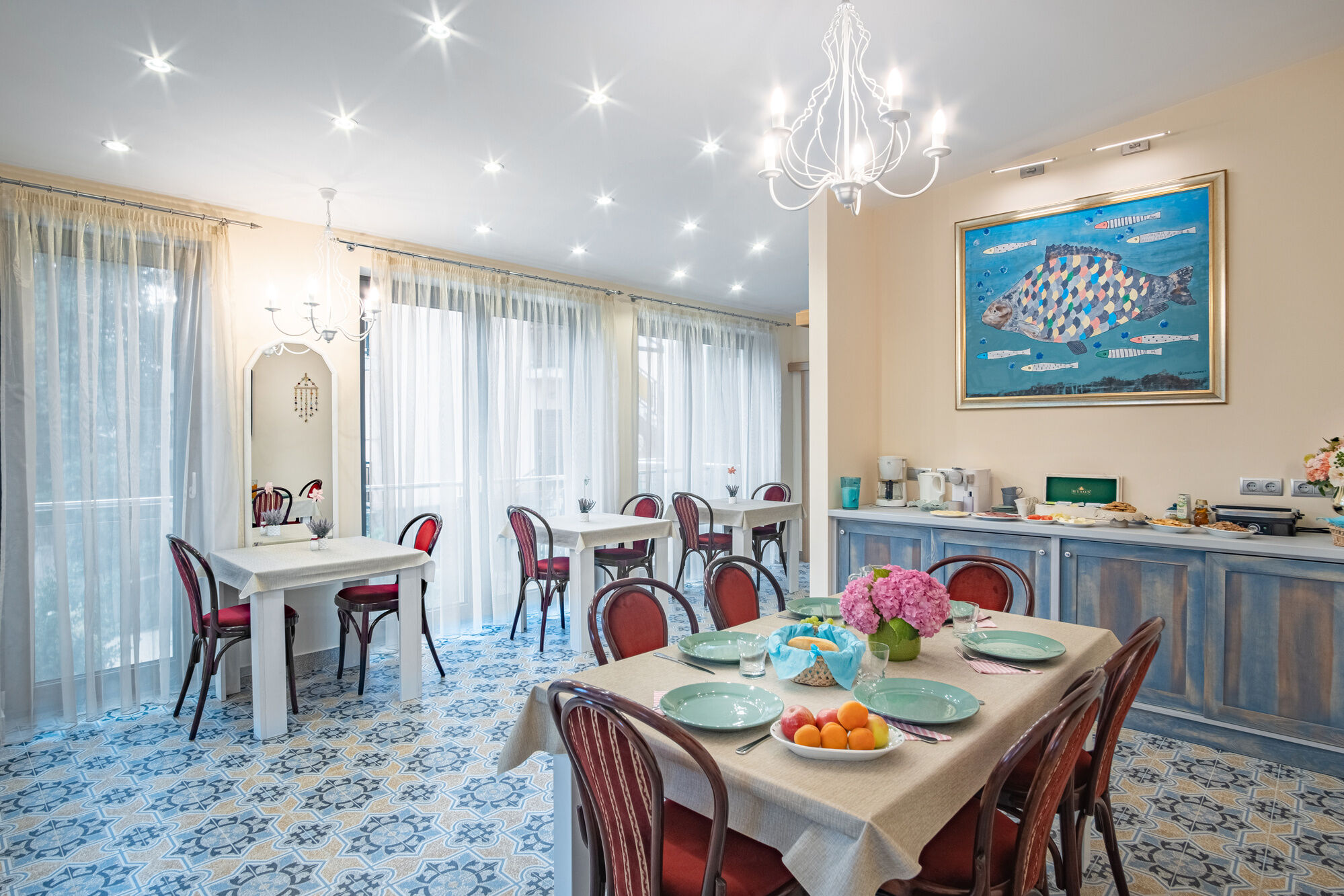 Henézi Apartman – Keszthely fotó 19