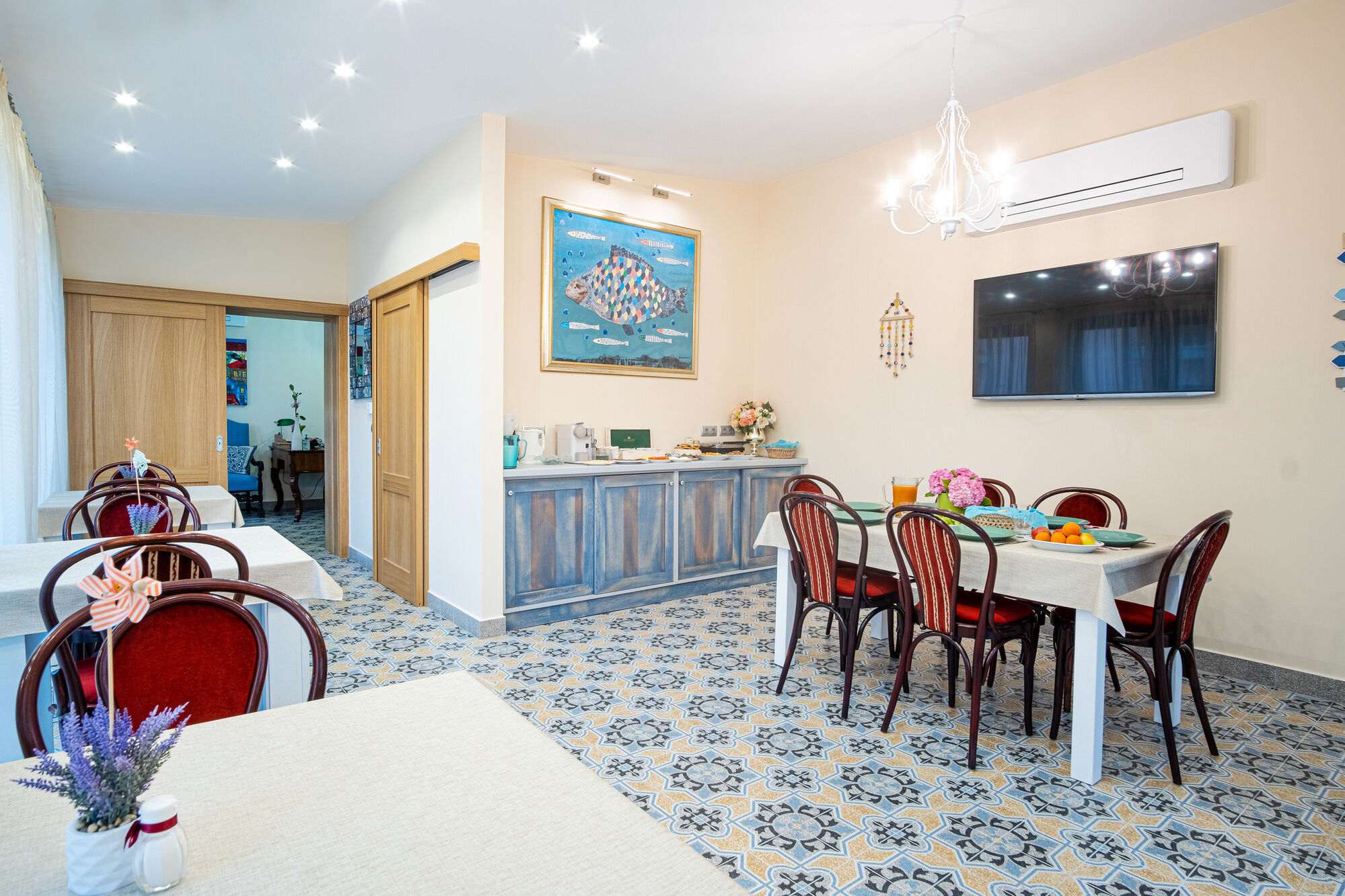 Henézi Apartman – Keszthely fotó 20
