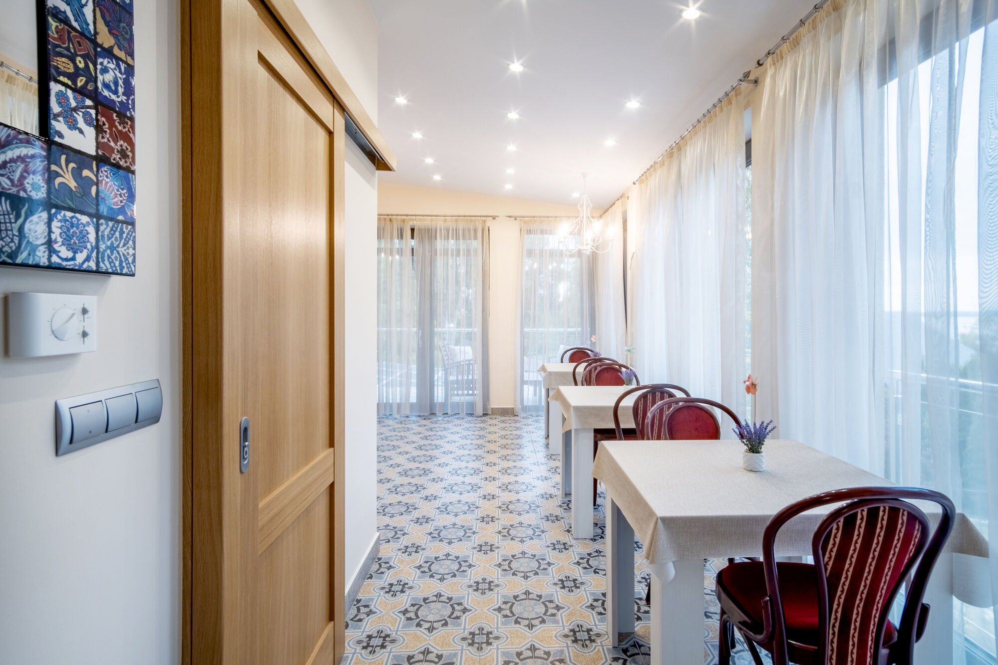 Henézi Apartman – Keszthely fotó 21