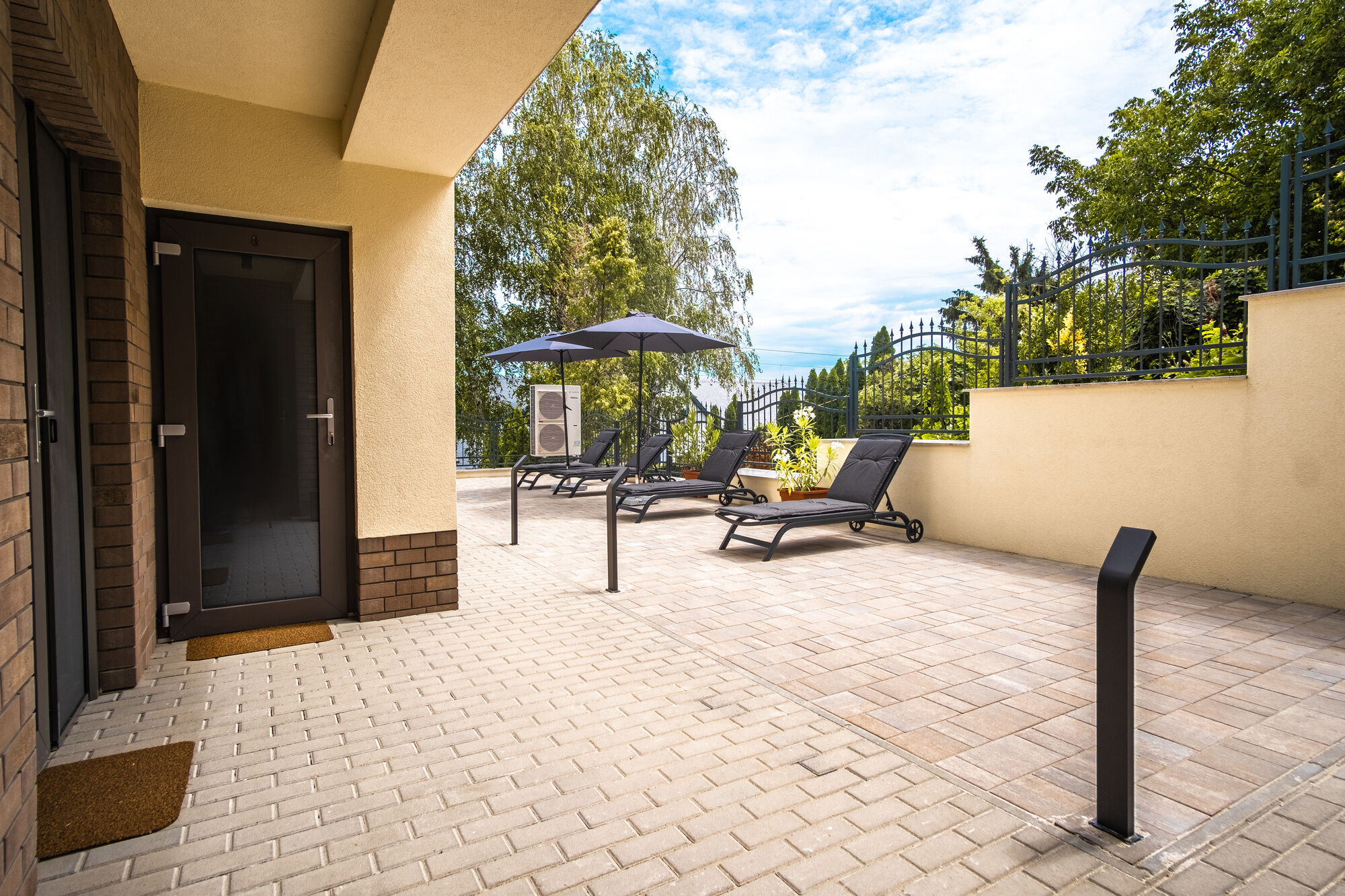 Henézi Apartman – Keszthely fotó 25