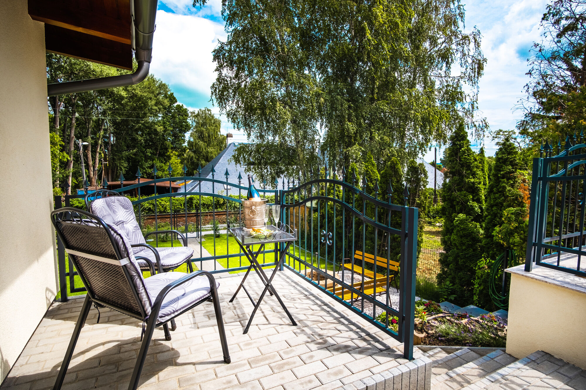 Henézi Apartman – Keszthely fotó 26