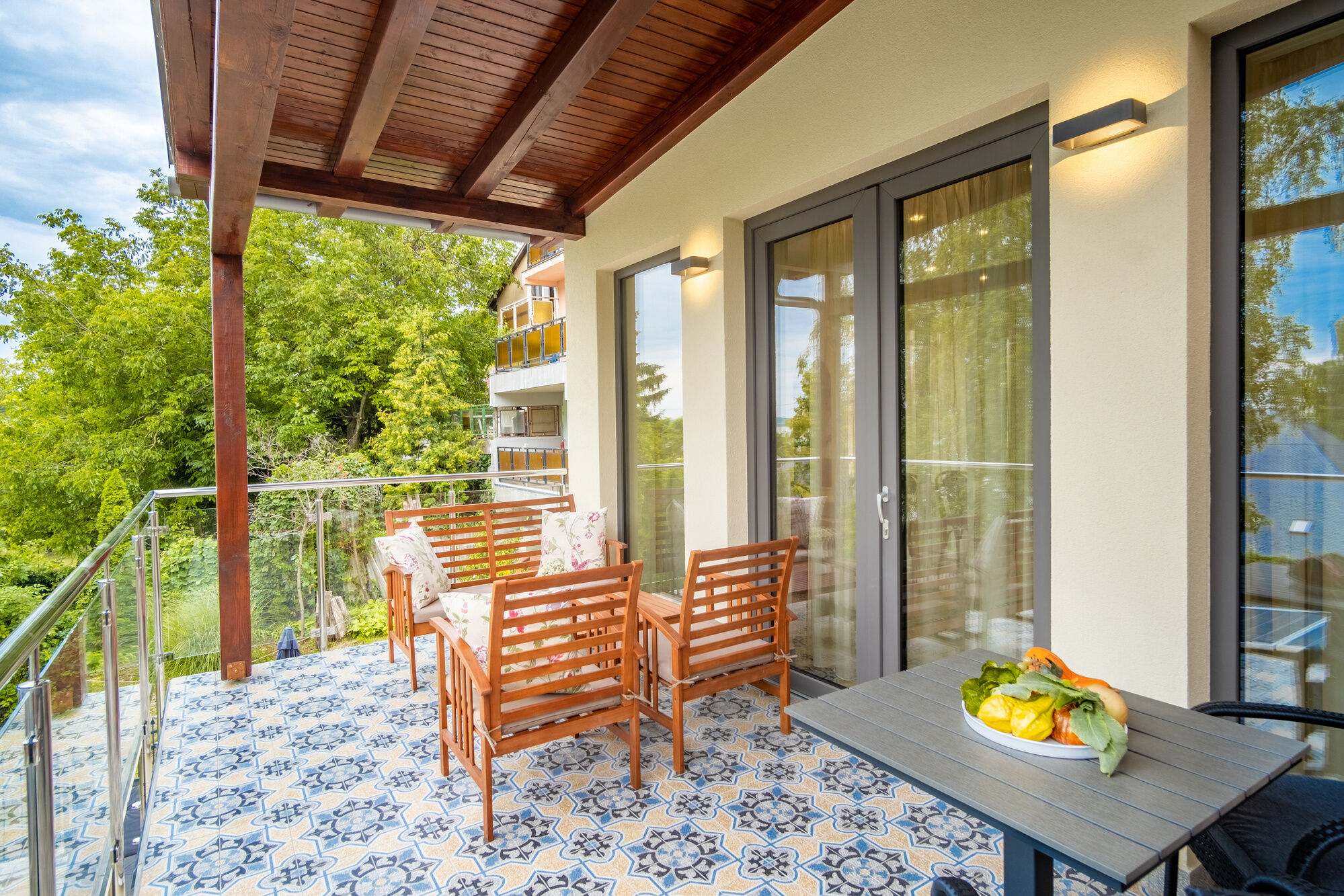 Henézi Apartman – Keszthely fotó 28