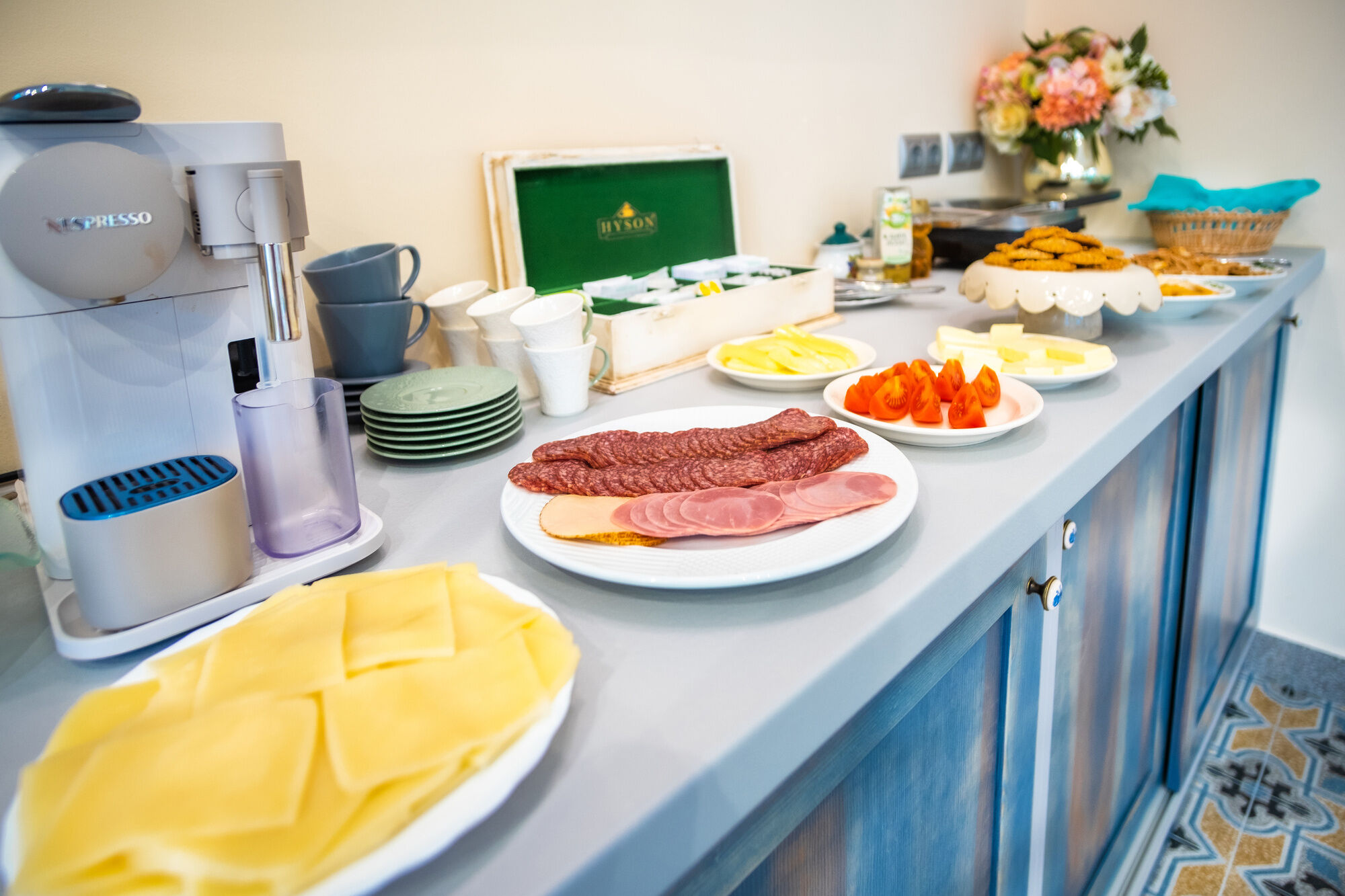 Henézi Apartman – Keszthely fotó 32
