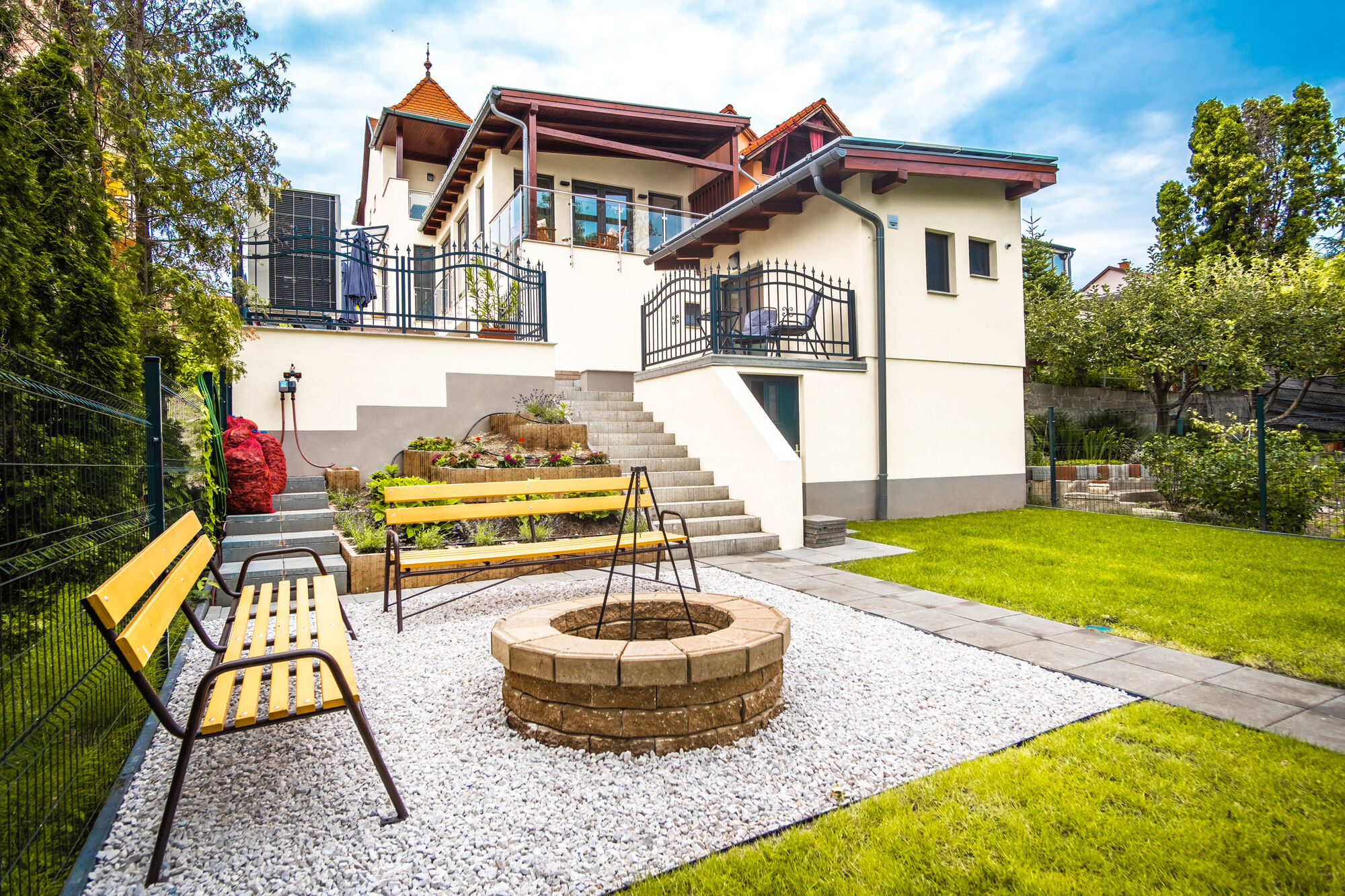 Henézi Apartman – Keszthely fotó 4