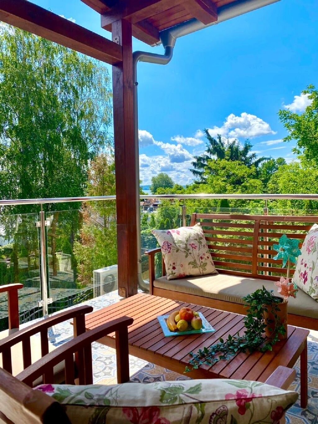 Henézi Apartman – Keszthely fotó 6