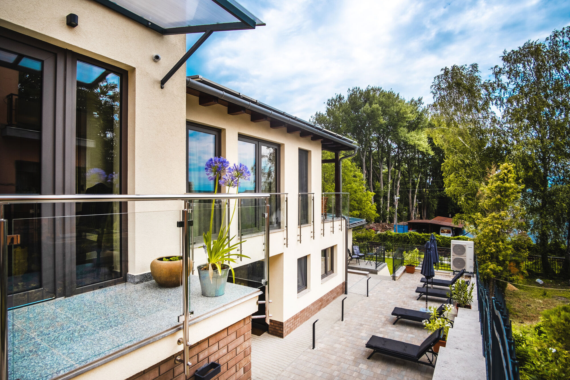 Henézi Apartman – Keszthely fotó 8