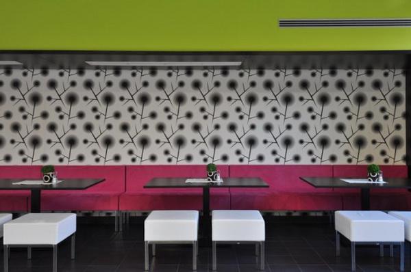 Campus Étterem Dunaújváros – Dunaújváros fotó 1