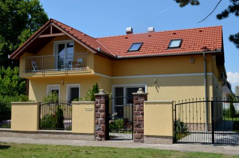 Erkel Apartman 2