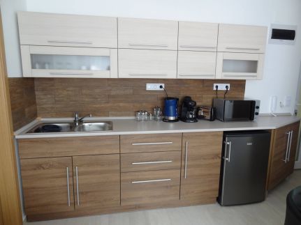 Vivi Wellness Apartman1