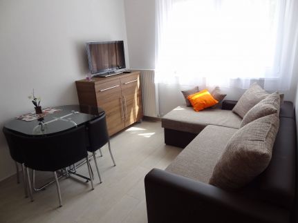 Vivi Wellness Apartman2