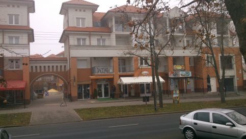 Prima Villa B 2 főre8