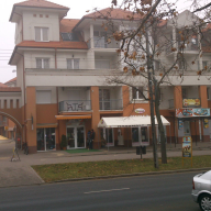 Prima Villa B 2 főre