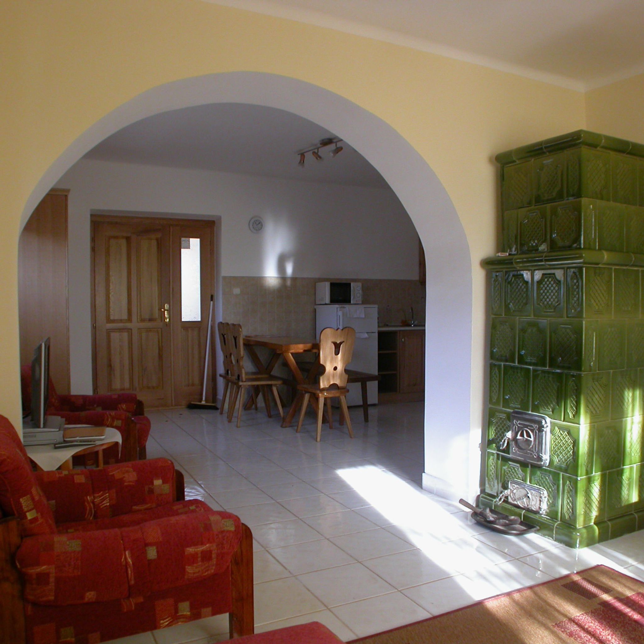 Boróka-Villa – Velem fotó 3