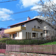 Aqua Apartman – Révfülöp