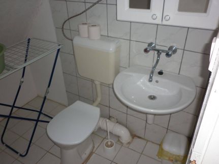 Békesziget Apartman8