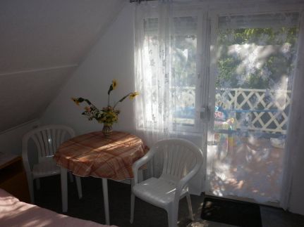 Békesziget Apartman9