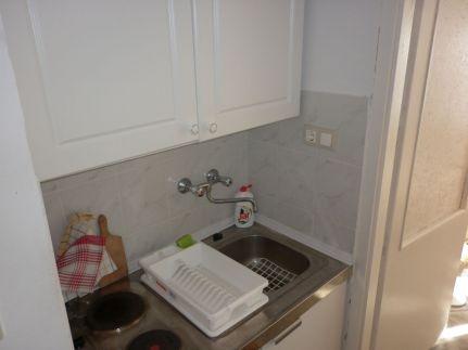 Békesziget Apartman4