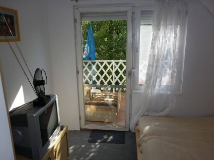 Békesziget Apartman6