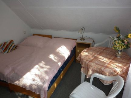 Békesziget Apartman7