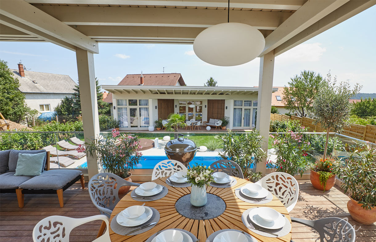 Villa Nautica – Balatonalmádi fotó 13