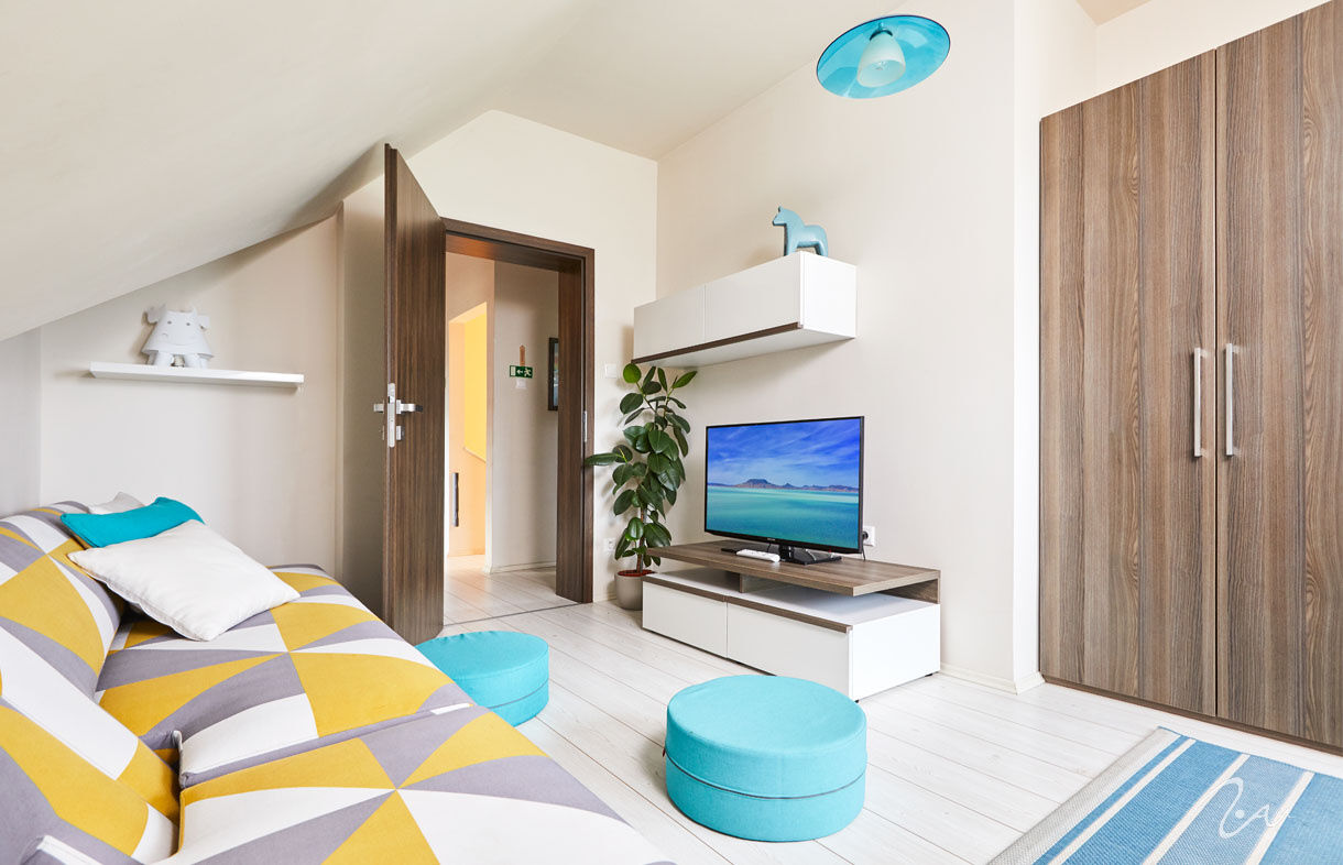Villa Nautica – Balatonalmádi fotó 14