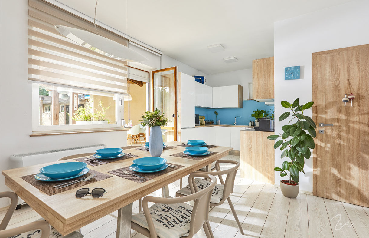 Villa Nautica – Balatonalmádi fotó 15
