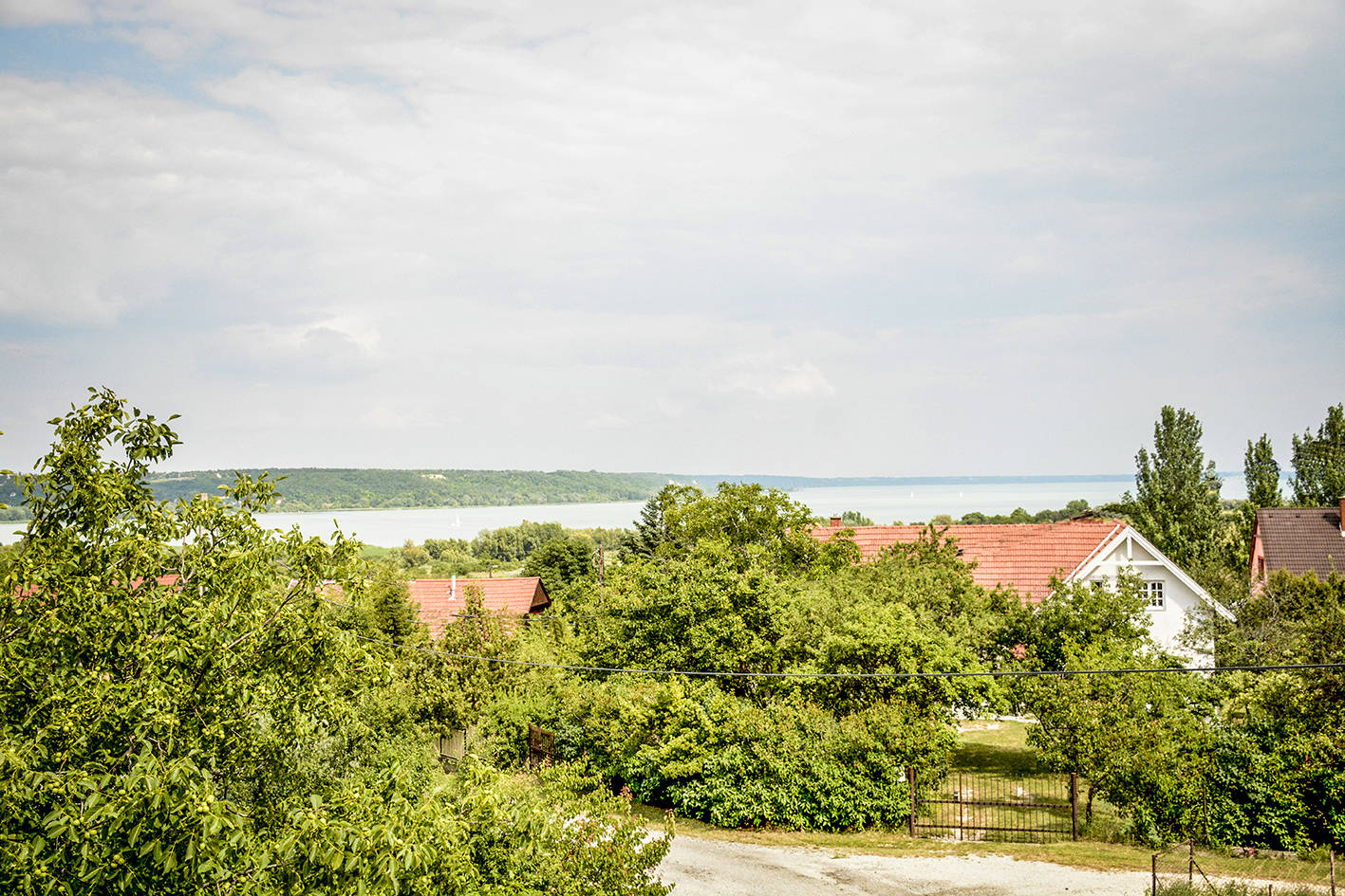 Villa Nautica – Balatonalmádi fotó 10