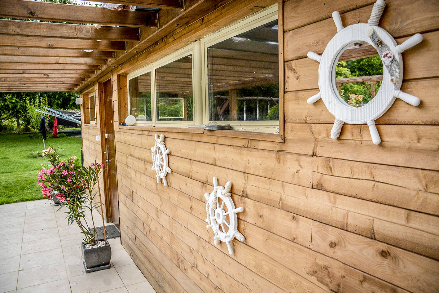 Villa Nautica – Balatonalmádi