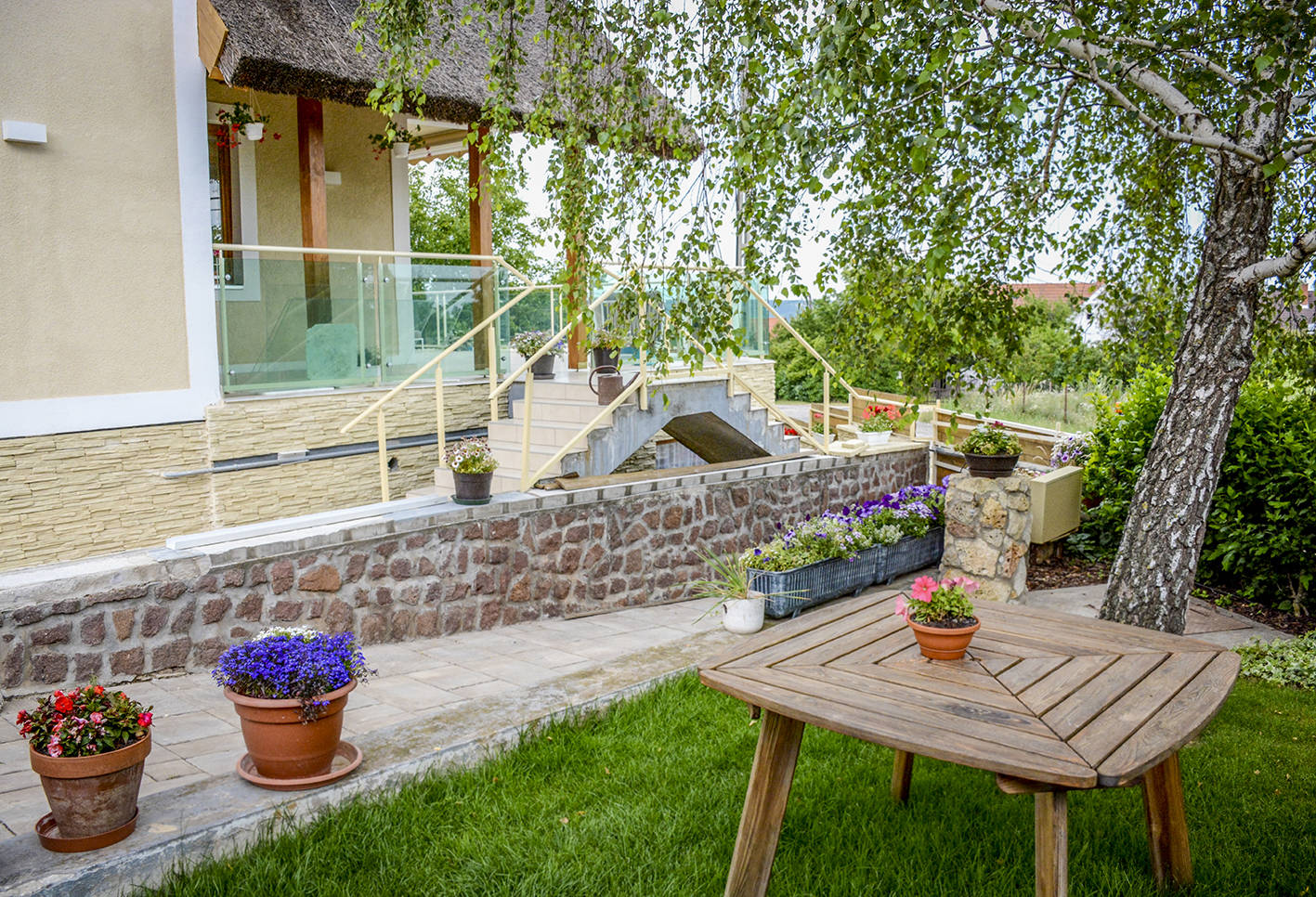 Villa Nautica – Balatonalmádi fotó 11