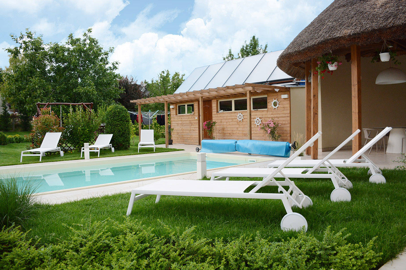 Villa Nautica – Balatonalmádi fotó 4