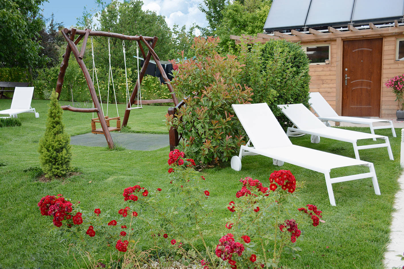 Villa Nautica – Balatonalmádi fotó 5