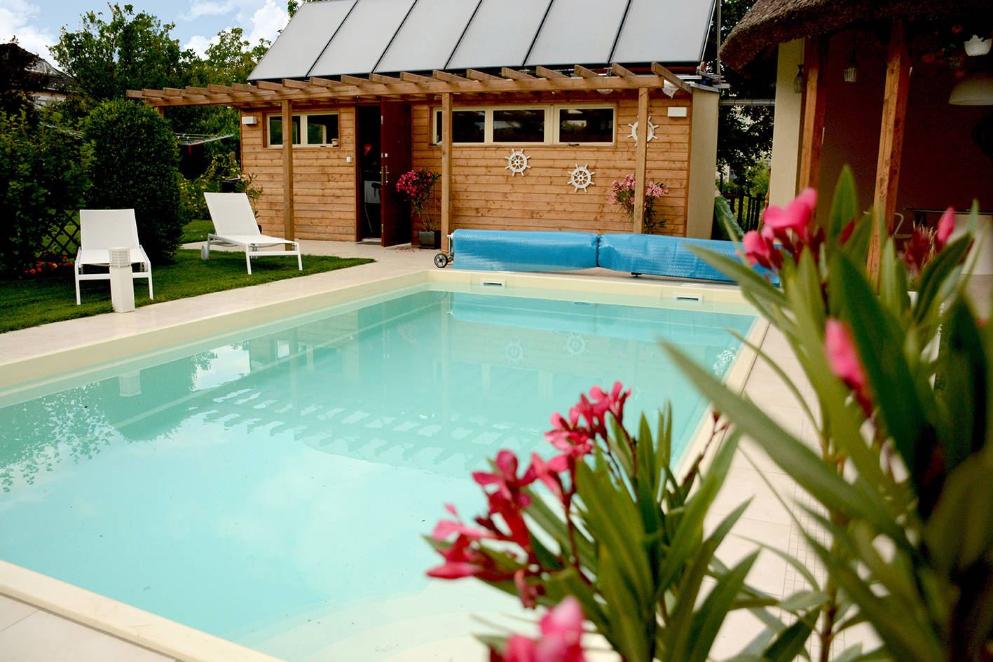 Villa Nautica – Balatonalmádi fotó 6