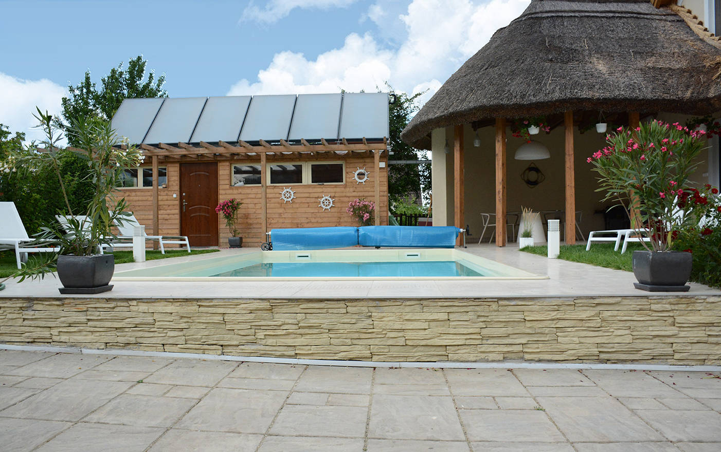 Villa Nautica – Balatonalmádi fotó 7