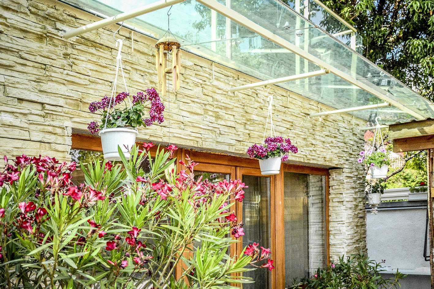 Villa Nautica – Balatonalmádi fotó 8