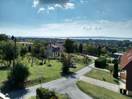 Zöldház Villa Panoráma2