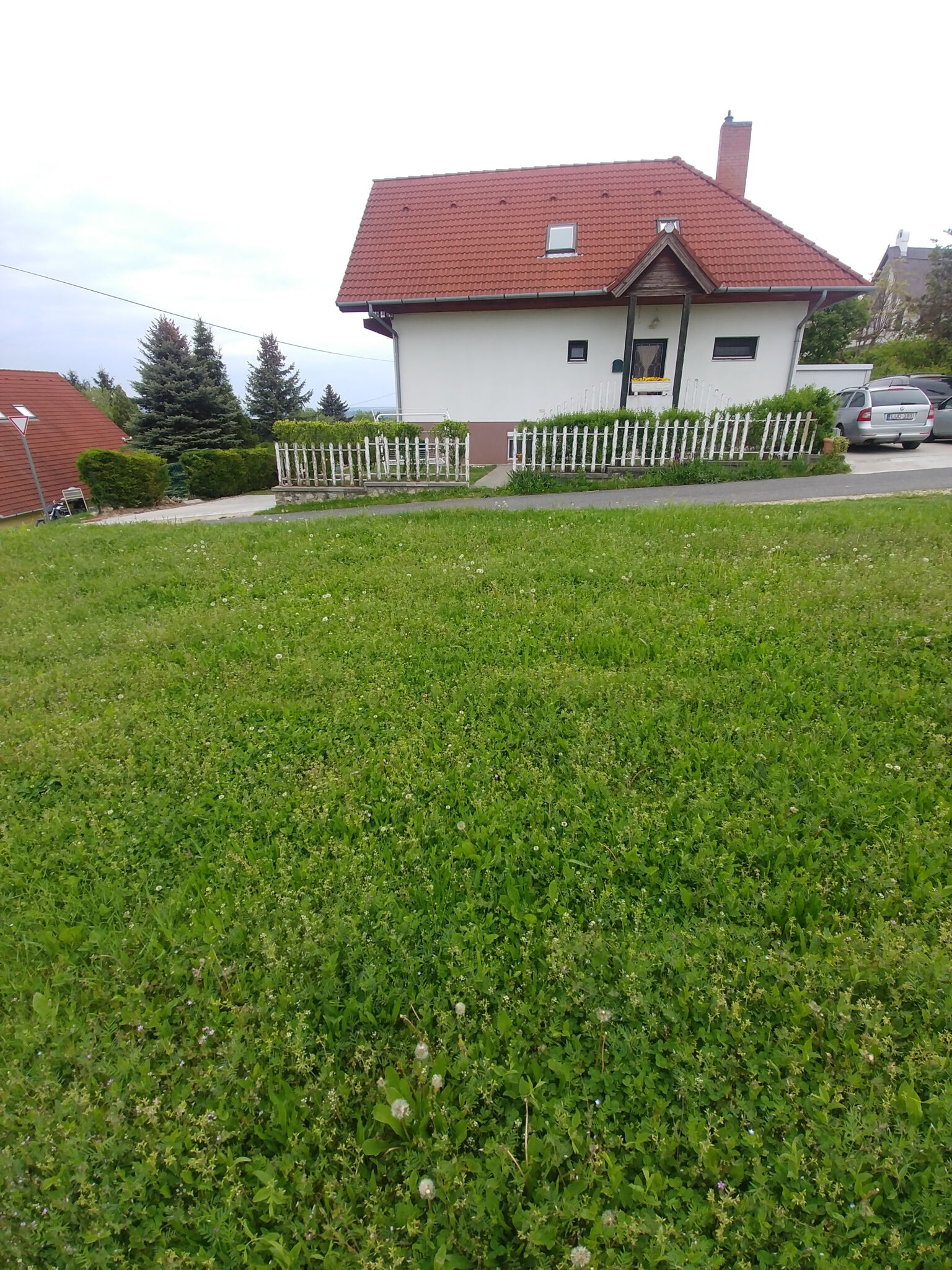 Zöldház Villa Panoráma – Gyenesdiás fotó 9