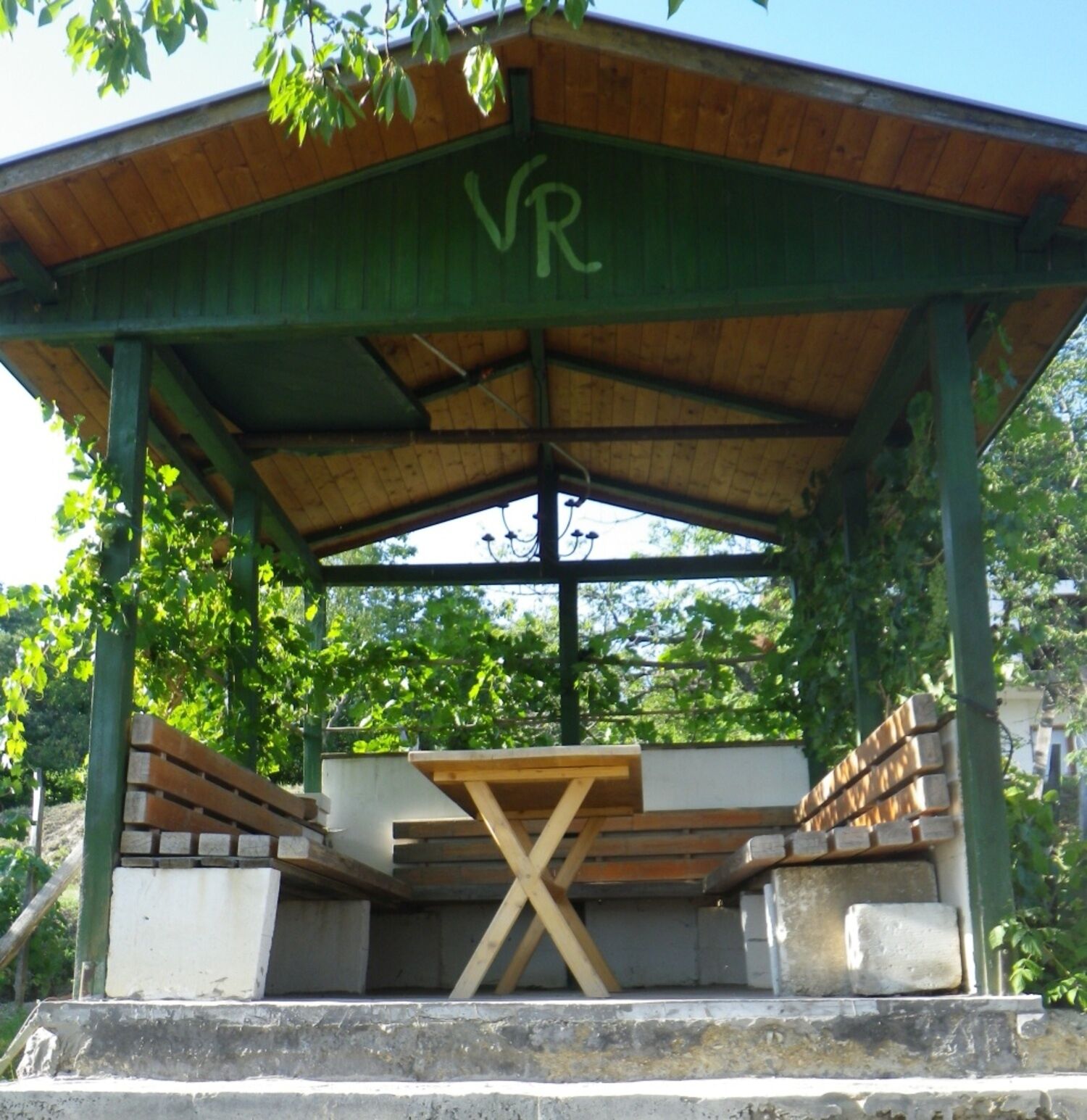 Zöldház Villa Panoráma – Gyenesdiás fotó 2
