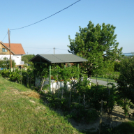 Zöldház Villa Panoráma