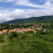 Borbolya Apartmanok