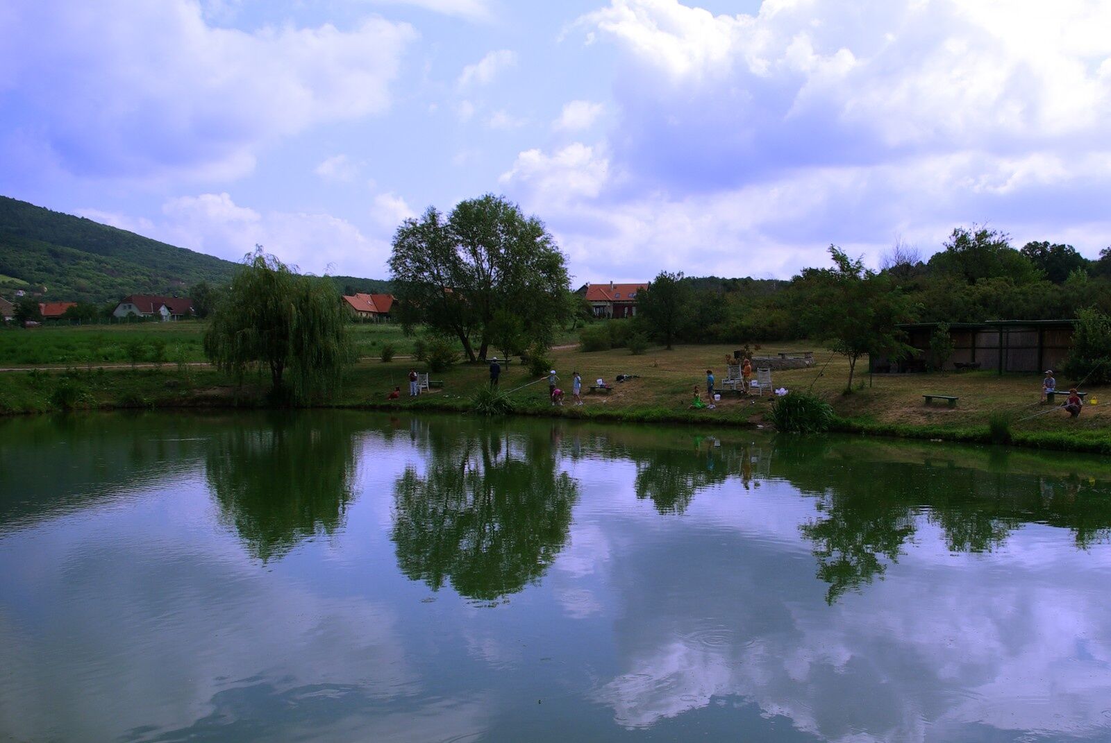 Borbolya Apartmanok – Cserkút fotó 1