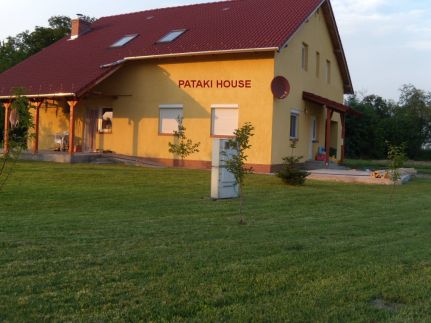Pataki House