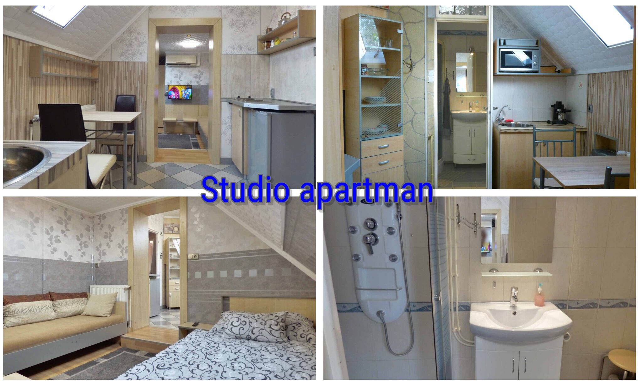 Cédrus Apartman – Kiskőrös fotó 1