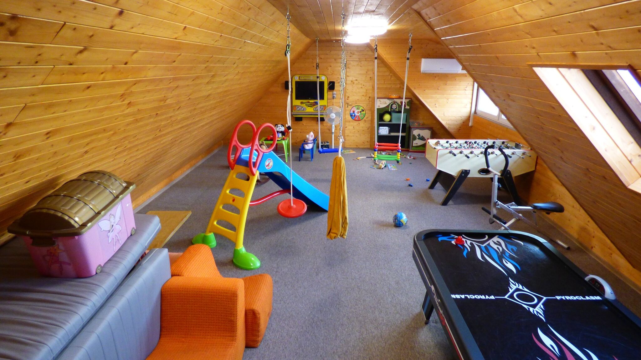 Cédrus Apartman – Kiskőrös fotó 2