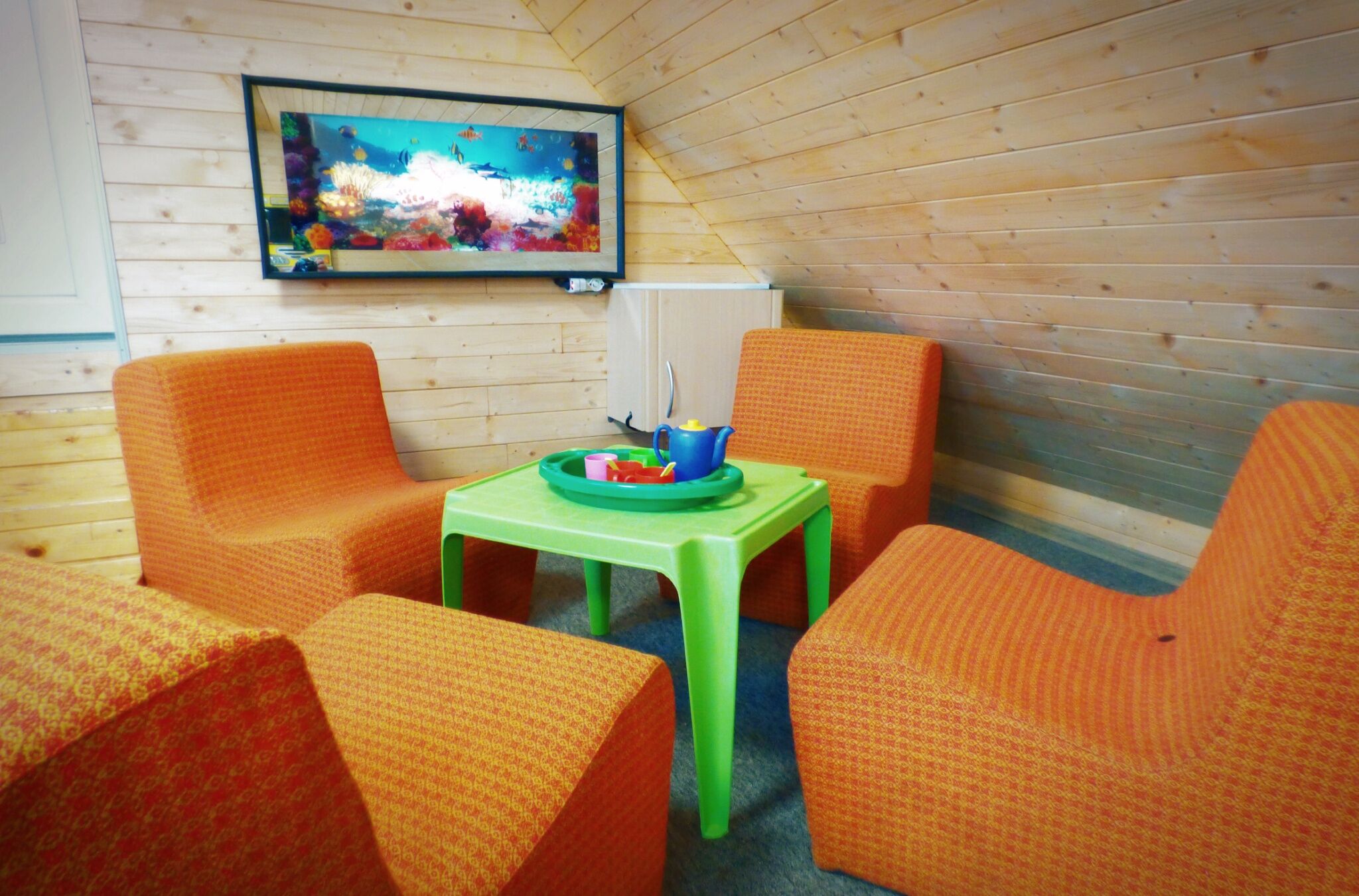 Cédrus Apartman – Kiskőrös fotó 4
