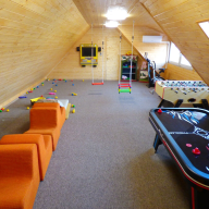 Cédrus Apartman