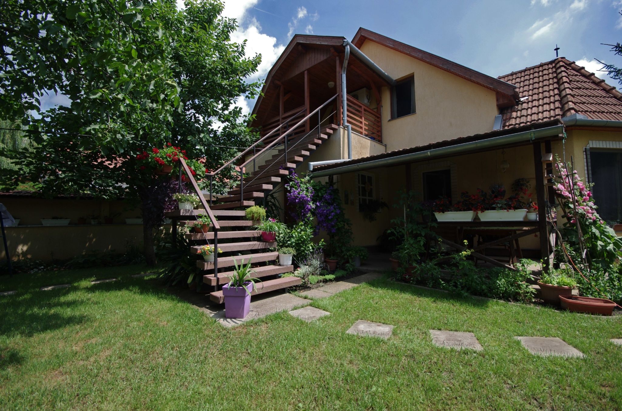 Krisztina Apartman – Gyula