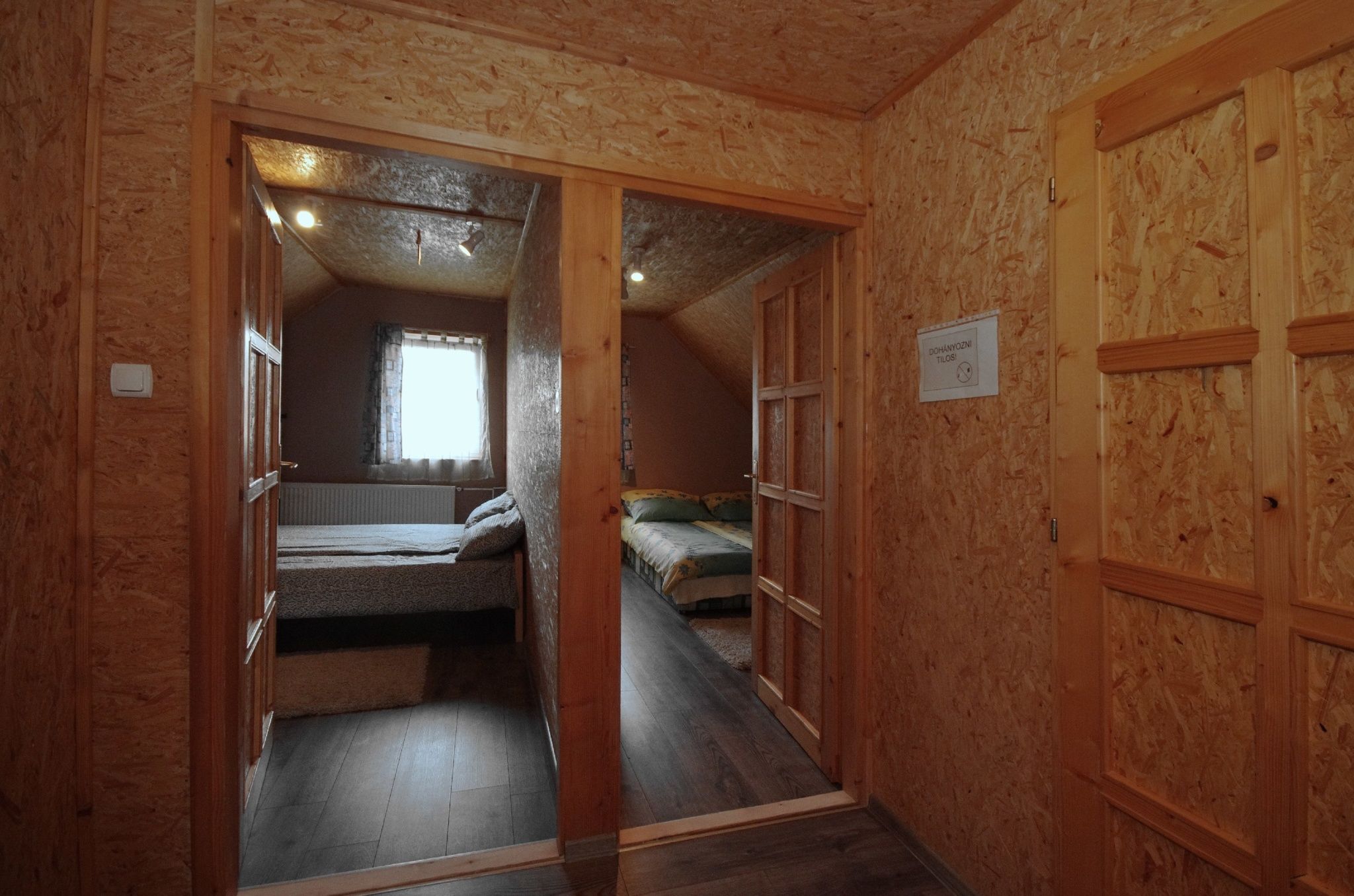 Krisztina Apartman – Gyula fotó 11