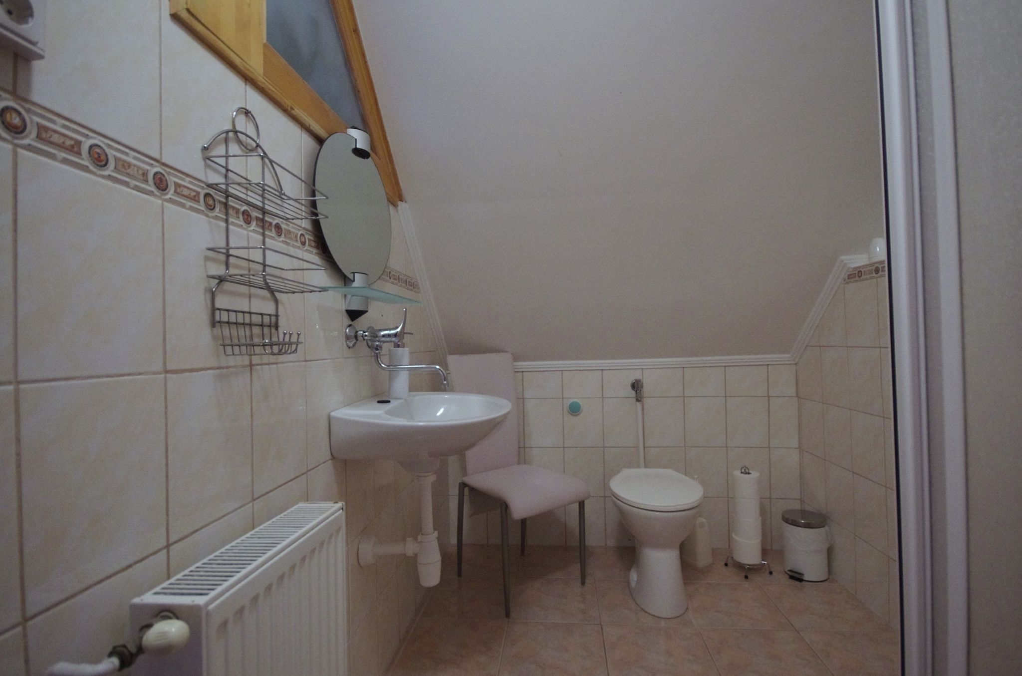 Krisztina Apartman – Gyula fotó 15