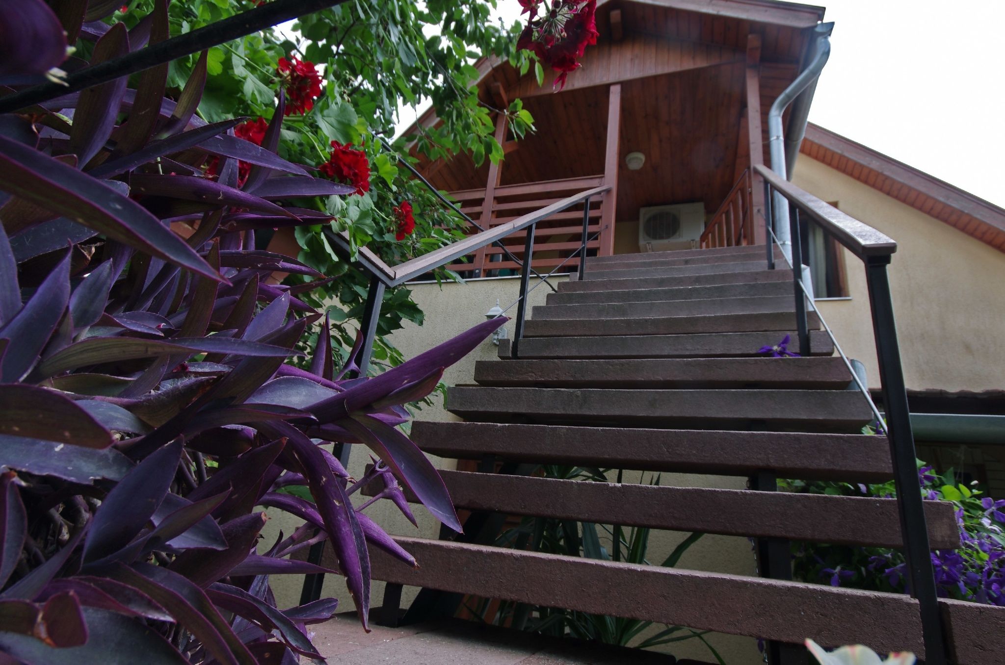 Krisztina Apartman – Gyula fotó 1